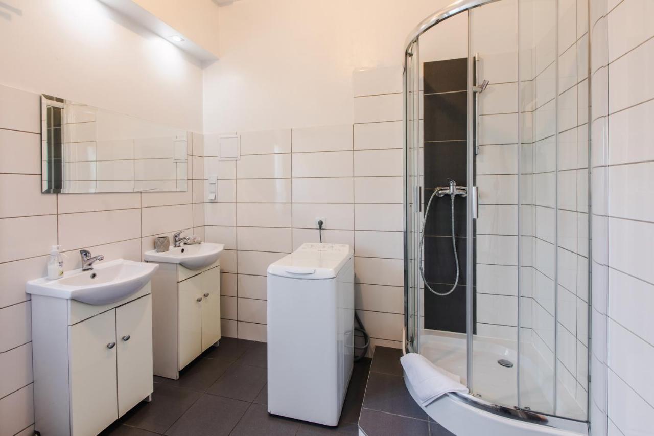 Apartament Grota Закопане Екстер'єр фото