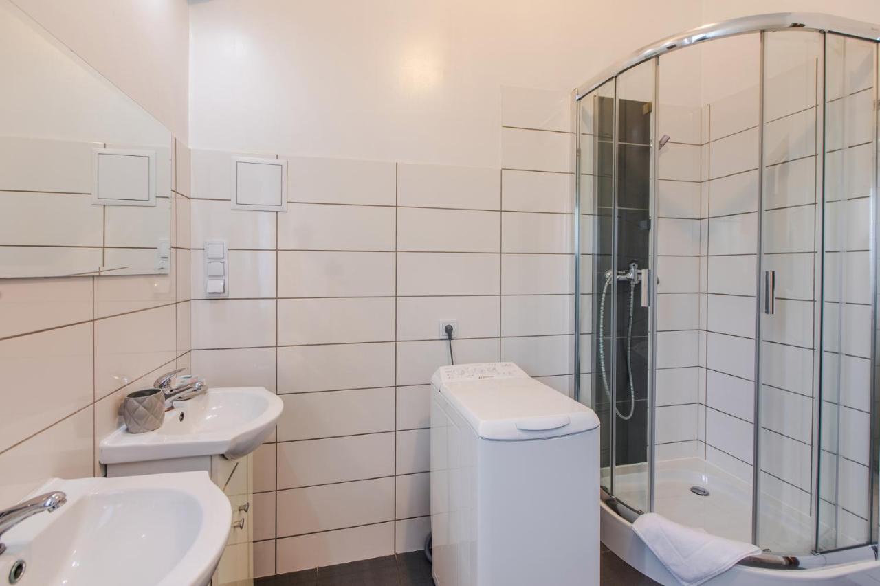 Apartament Grota Закопане Екстер'єр фото