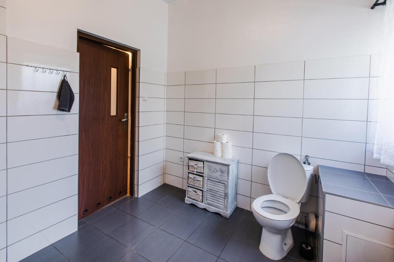 Apartament Grota Закопане Екстер'єр фото