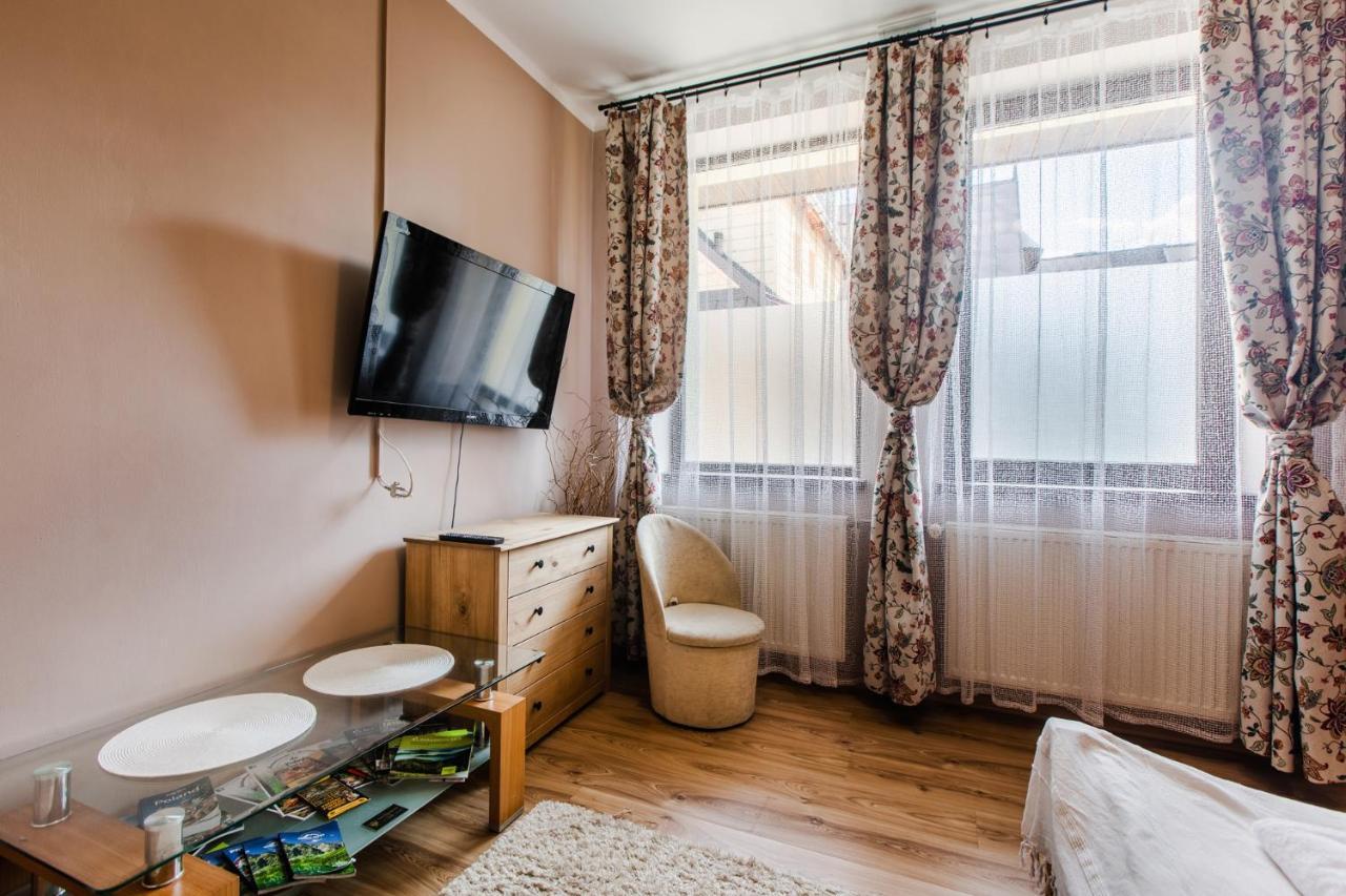 Apartament Grota Закопане Екстер'єр фото