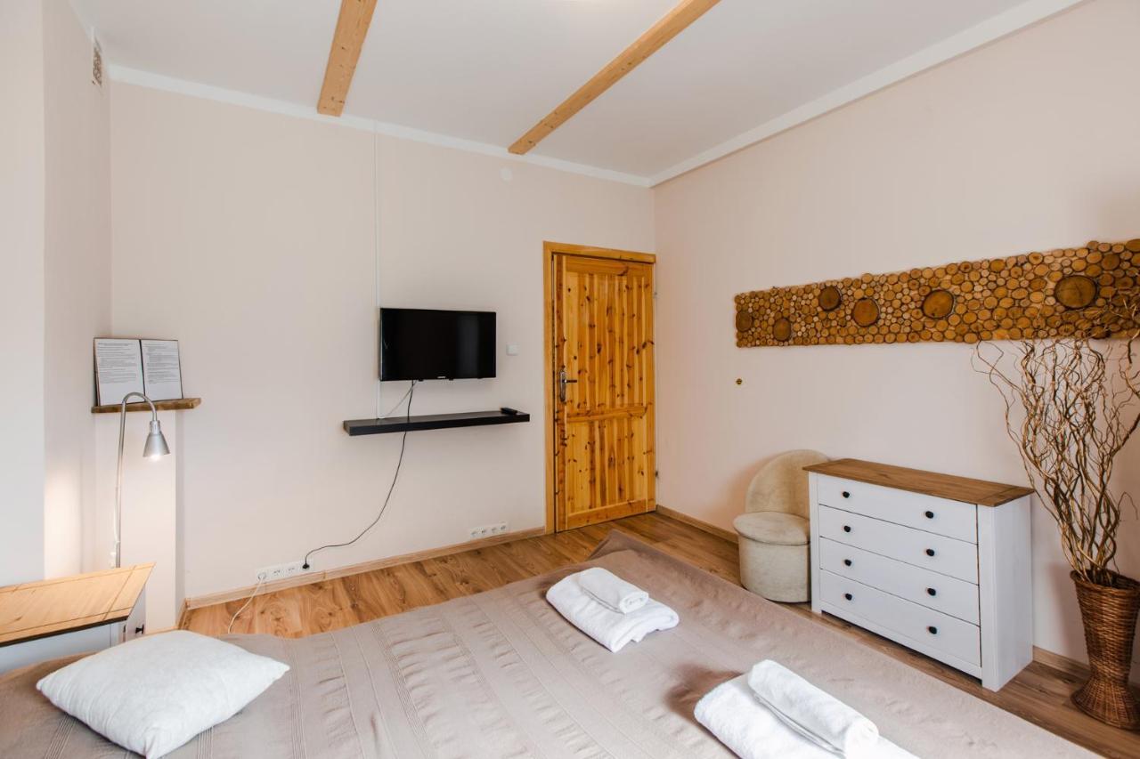 Apartament Grota Закопане Екстер'єр фото