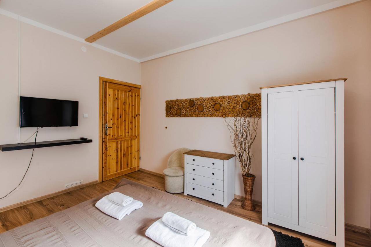 Apartament Grota Закопане Екстер'єр фото