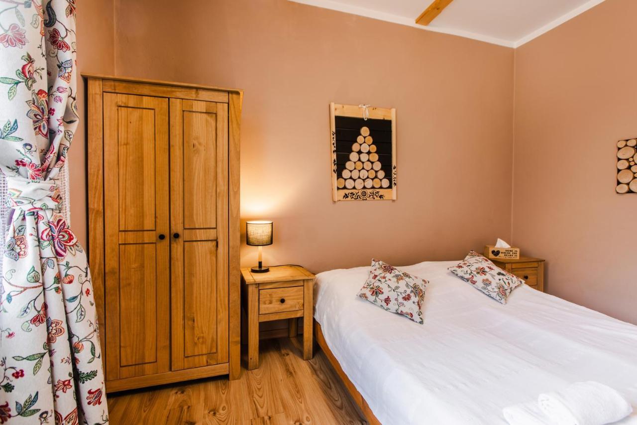 Apartament Grota Закопане Екстер'єр фото