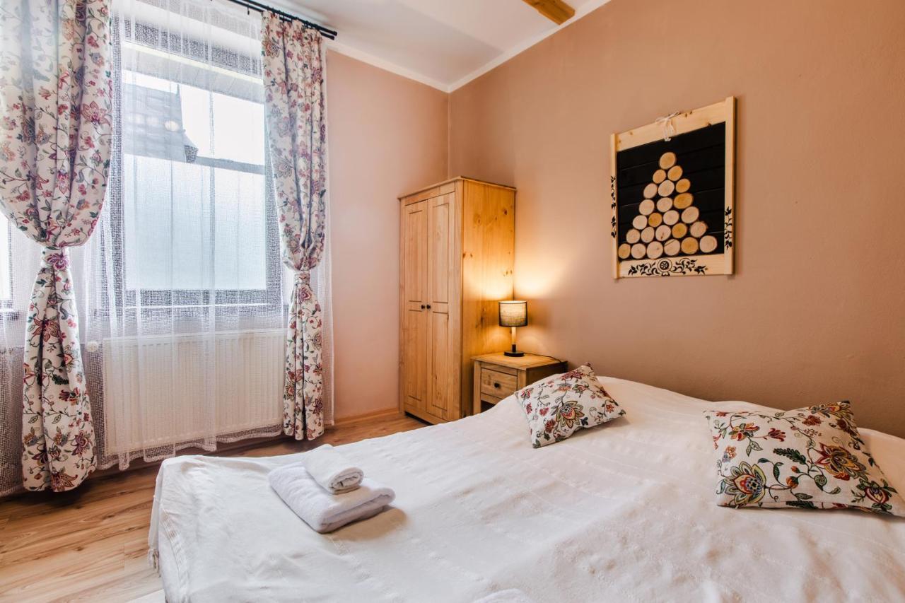Apartament Grota Закопане Екстер'єр фото